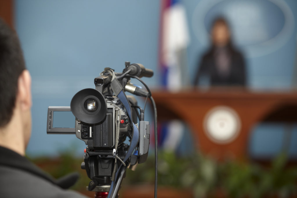 Digital Broadcast, Inc. Management and Automation Solutions